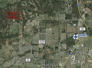 3612 N Hughmount Rd, Fayetteville, AR 72704