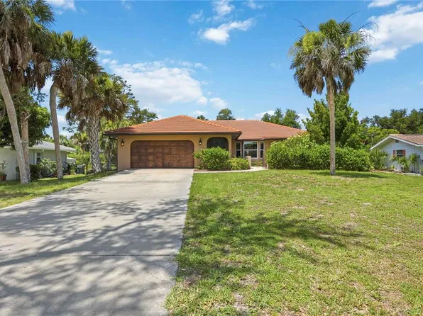 2317 GOYA DRIVE, NOKOMIS, FL 34275