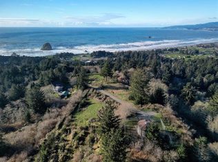 LOT 2 Ocean Heights Way, Smith River, CA 95567
