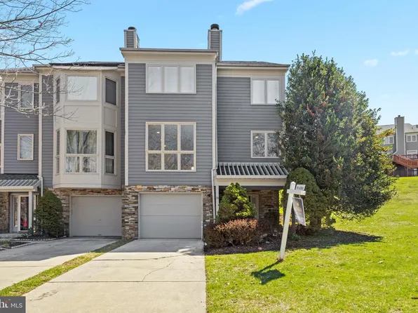 39 Stridesham Ct, Baltimore, MD 21209