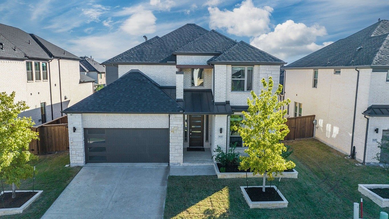 843 Tillman Dr, Allen, TX 75013 MLS 20467037 Zillow