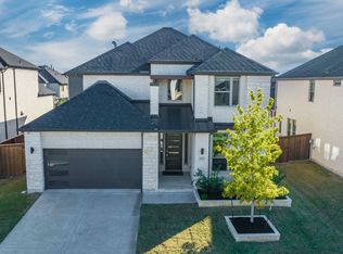 843 Tillman Dr, Allen, TX 75013