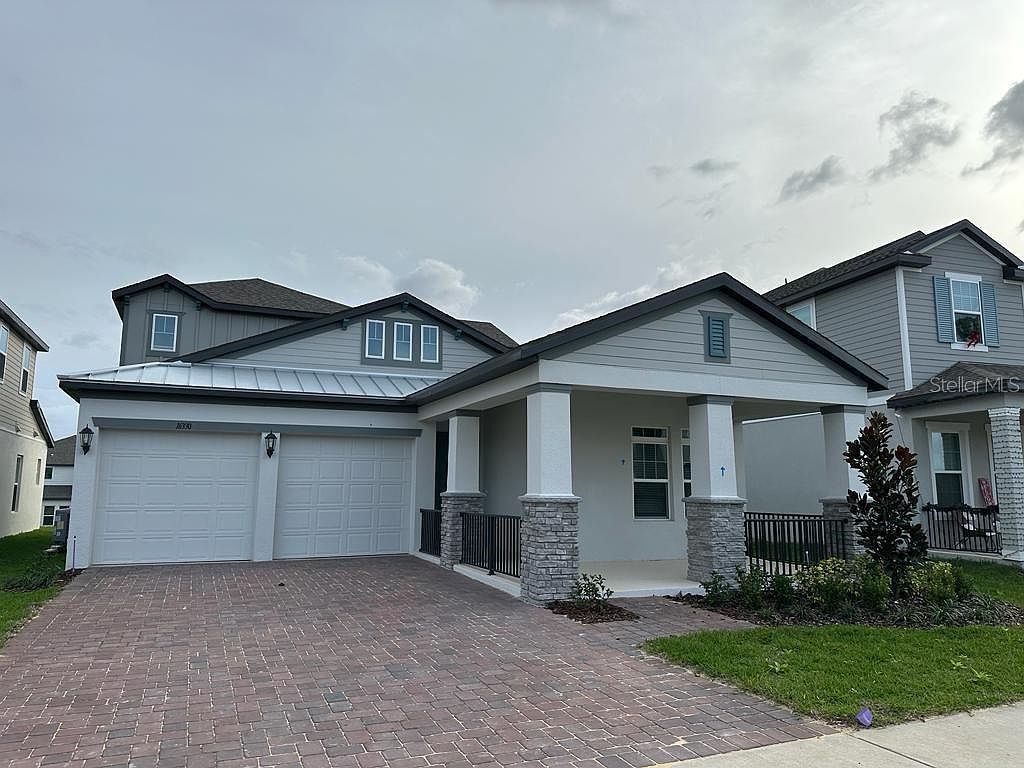 16330 Silver Grove Blvd, Winter Garden, FL 34787 Zillow