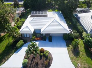 1263 Windward Dr, Osprey, FL 34229