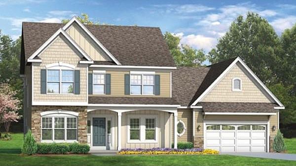 1st image of 7 Rolling Pines Dr
