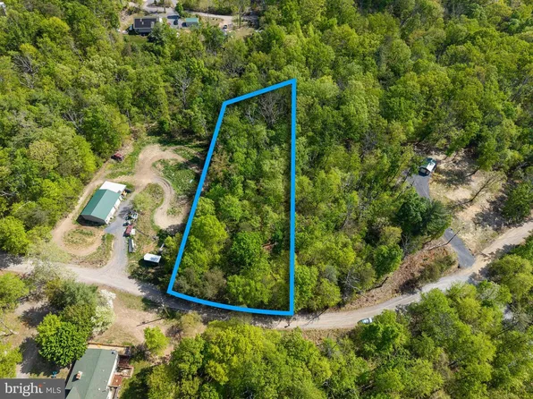 H49 Cross Creek Rd, Luray, VA 22835
