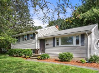 4 Dana Rd, Maynard, MA 01754
