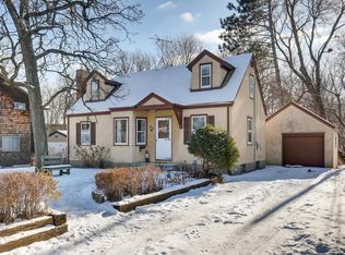 1407 W 68th St, Minneapolis, MN 55423