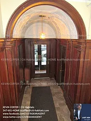 Rented by Citi Habitats