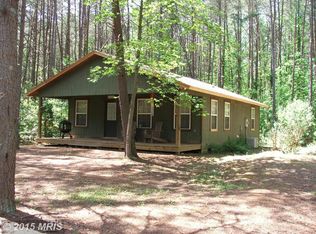 781 Anna Coves Blvd, Mineral, VA 23117