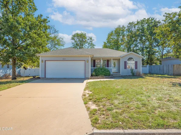 4410 W 27th St, Joplin, MO 64804