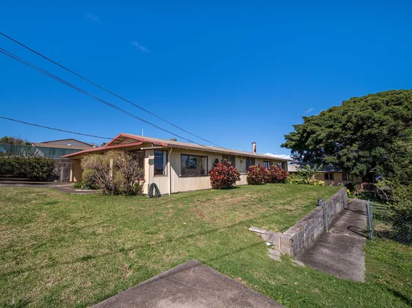 3344 Kihapai Pl, Makawao, HI 96768
