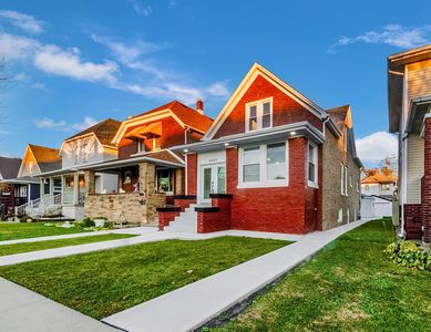 1631 Cleveland Ave, Whiting, IN, 46394