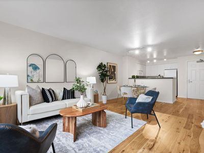 8100 Oceanview Ter APT 219, San Francisco, CA, 94132