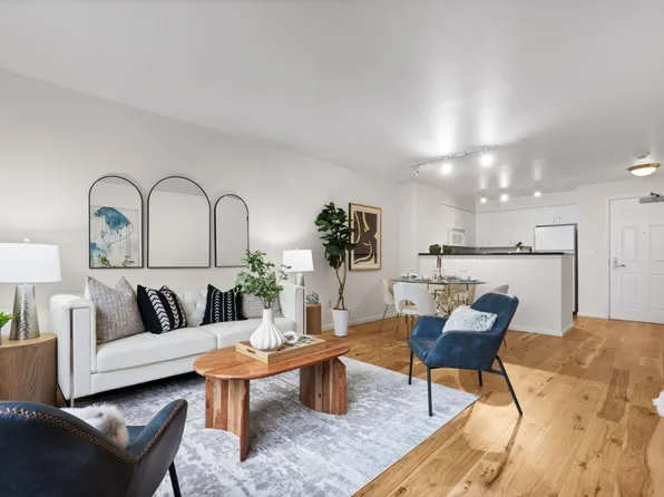8100 Oceanview Ter APT 219, San Francisco, CA 94132