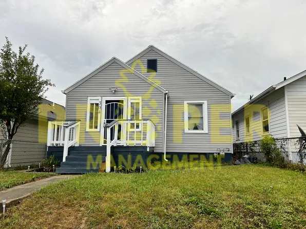 304 Brooklyn Ave, Dayton, OH 45417