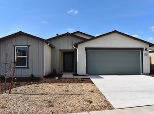 4543 Iris Ct, Merced, CA 95348