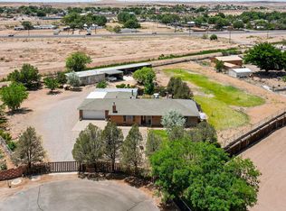 2809 Palacio Pl SW, Albuquerque, NM 87105