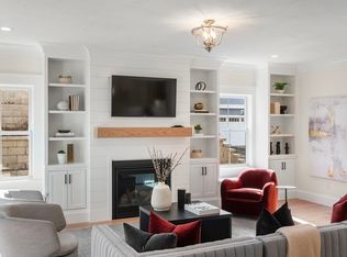 6 Granville Ln #6, Amesbury, MA 01913