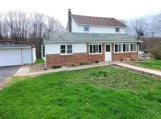603 Cogan House Rd, Trout Run, PA 17771