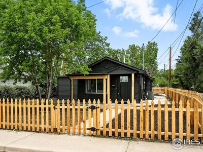 125 E 15th St, Loveland, CO, 80538