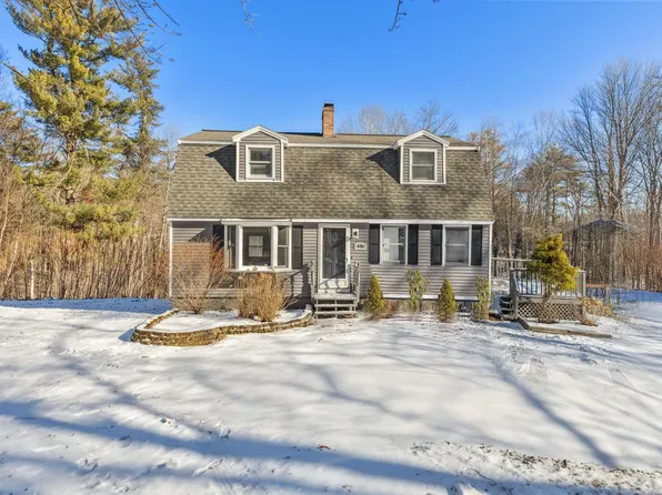 446 Patten Hill Road, Candia, NH 03034