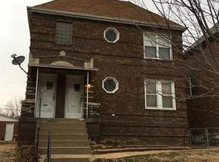 5065 Oleatha Ave, Saint Louis, MO