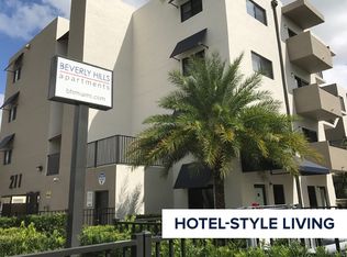 Beverly Hills Apartments, Miami, FL 33126