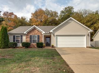 1903 Portview Dr, Spring Hill, TN 37174