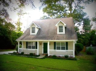 111 Wicker Way, Daphne, AL 36526