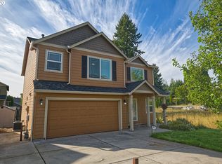 4314 NE 58th Cir, Vancouver, WA