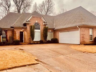 9227 Durhamshire Dr, Cordova, TN, 38016