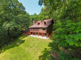 135 Bourne Dr, Murphy, NC 28906