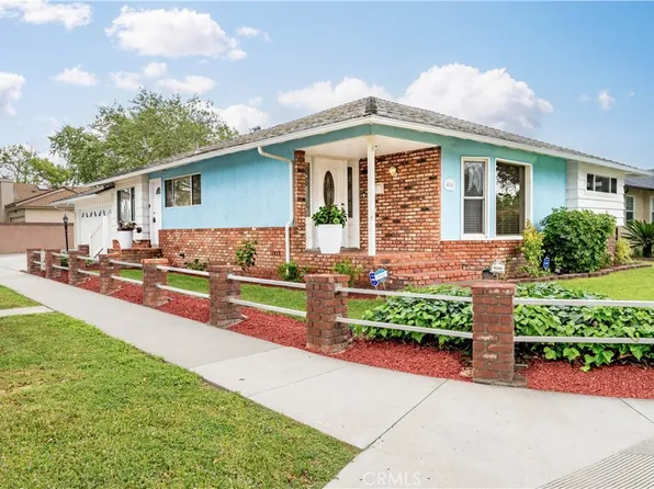 4864 Hersholt Ave, Long Beach, CA 90808