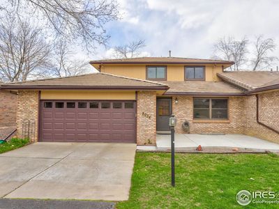 8034 W 78th Way, Arvada, CO, 80005