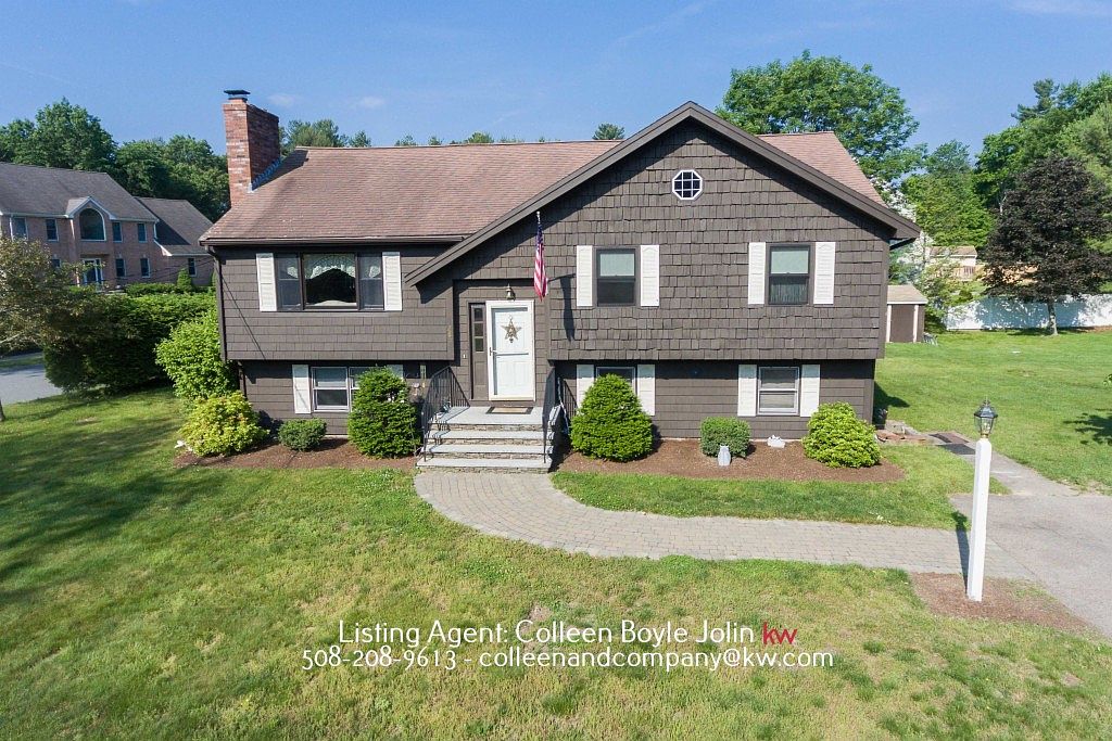 285 Fisher St, Walpole, MA 02081 Zillow