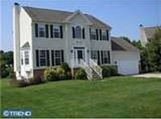 3 Westbury Ct, Bordentown, NJ 08505