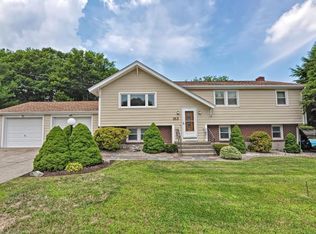 163 Powell St, Stoughton, MA 02072