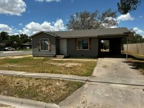 901 N Ohio Ave, Big Lake, TX 76932