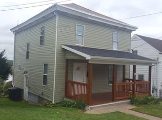 30 Phillipi Ave, Uniontown, PA 15401