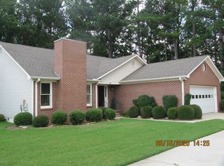 163 Foxford Ct, Macon, GA 31210