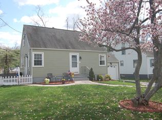 31 Commonwealth Ave, New Providence, NJ 07974