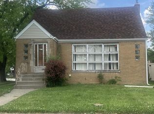 418 Paxton Ave, Calumet City, IL