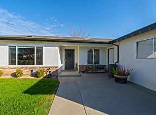 5296 W Holland Ave, Fresno, CA 93722