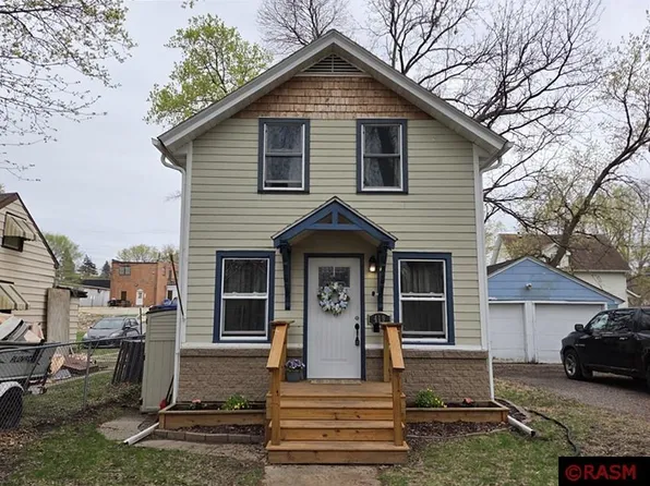 419 W 3rd St, Mankato, MN 56001