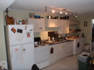 1213 E 51st St #B, Savannah, GA 31404