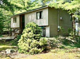 10432 Mud Lake Rd, Interlochen, MI 49643