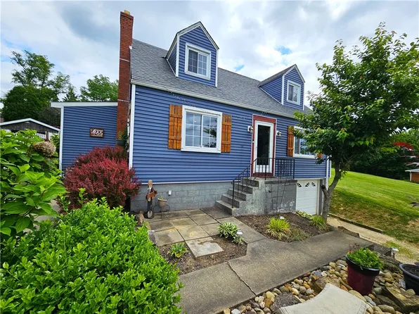 55 Tannehill Dr, Washington, PA 15301