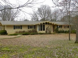 1208 Pine Rd, Corinth, MS 38834