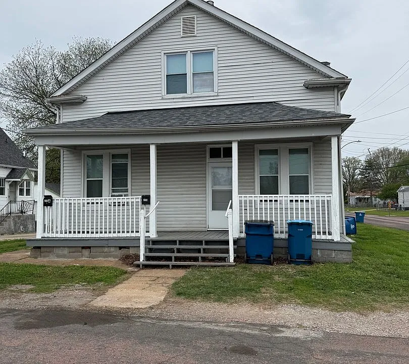 215 Courtland Ave #1